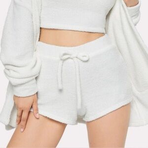 NWT Yitty Pet Me Booty Short